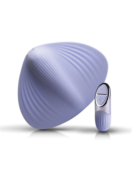 NIYA N5 MASAJEADOR INTIMO MULTIUSO CON CONTROL REMOTO NIYA N5 MASAJEADOR INTIMO MULTIUSO CON CONTROL REMOTO