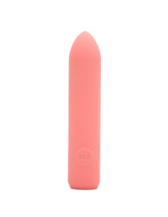 JE JOUE ILY BALA VIBRADORA ROSA