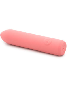 JE JOUE ILY BALA VIBRADORA ROSA 2