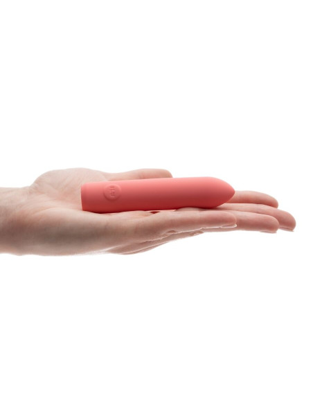 JE JOUE ILY BALA VIBRADORA ROSA JE JOUE ILY BALA VIBRADORA ROSA