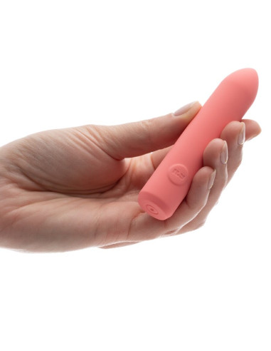 JE JOUE ILY BALA VIBRADORA ROSA