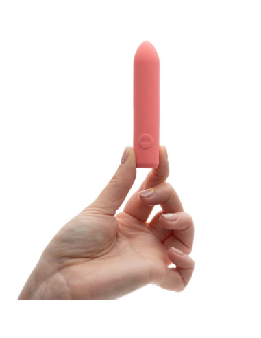 JE JOUE ILY BALA VIBRADORA ROSA