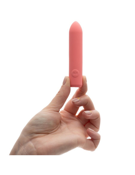 JE JOUE ILY BALA VIBRADORA ROSA JE JOUE ILY BALA VIBRADORA ROSA