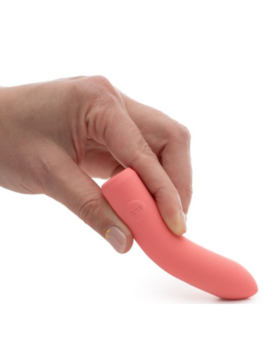 JE JOUE ILY BALA VIBRADORA ROSA