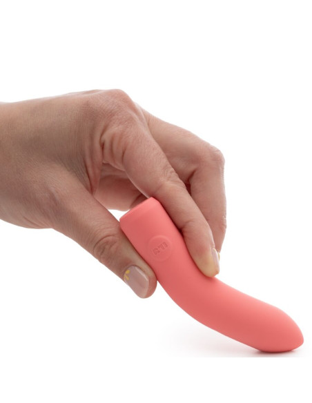 JE JOUE ILY BALA VIBRADORA ROSA JE JOUE ILY BALA VIBRADORA ROSA