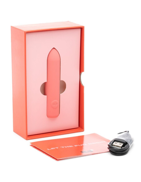 JE JOUE ILY BALA VIBRADORA ROSA JE JOUE ILY BALA VIBRADORA ROSA