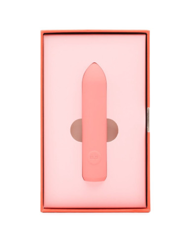 JE JOUE ILY BALA VIBRADORA ROSA