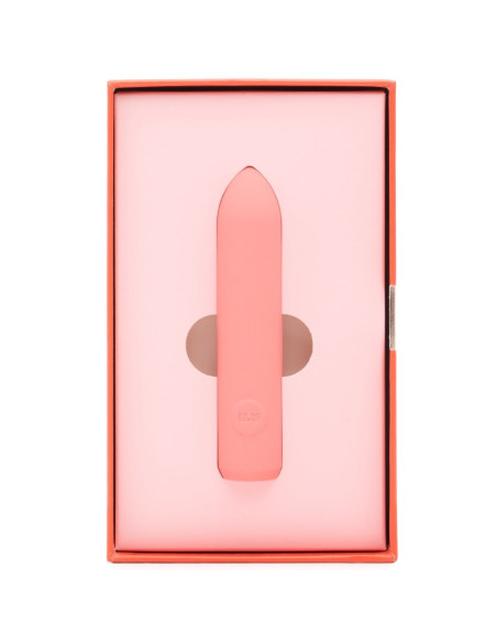 JE JOUE ILY BALA VIBRADORA ROSA JE JOUE ILY BALA VIBRADORA ROSA