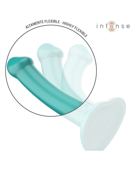 INTENSE KATIE VIBRADOR CON VENTOSA 10 VIBRACIONES AZUL OSCURO CONTROL REMOTO INTENSE KATIE VIBRADOR CON VENTOSA 10 VIBRACIONES AZUL OSCURO CONTROL REMOTO