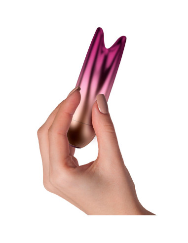 CLIMAXIMUM AVA BALA VIBRADORA DUAL