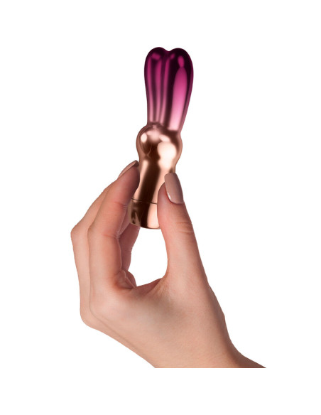 CLIMAXIMUM BELLA BALA VIBRADORA BUNNY CLIMAXIMUM BELLA BALA VIBRADORA BUNNY