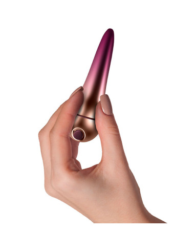 CLIMAXIMUM BLISS BALA VIBRADORA DISCRETA