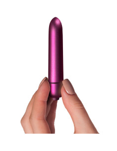 CLIMAXIMUM JOLIE BALA VIBRADORA MINI 2
