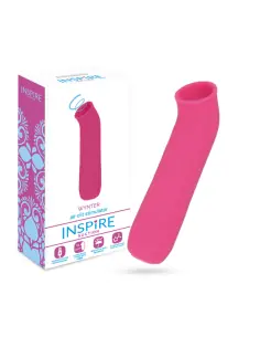 INSPIRE SUCTION WYNTER ESTIMULADOR ROSA