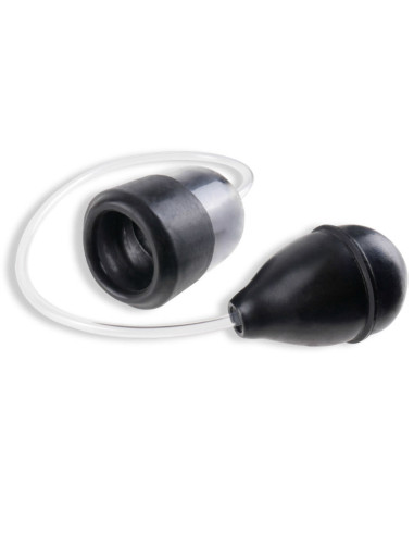 FETISH FANTASY SERIES SERIES ONDAS ESTIMULADORAS GLANDE CON ANILLAS POTENCIADORAS