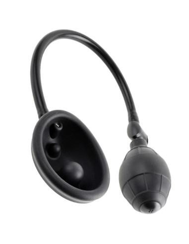 FETISH FANTASY SERIES MINI ONDAS ESTIMULADORAS DE VAGINA