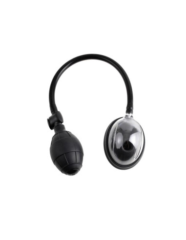 FETISH FANTASY SERIES MINI ONDAS ESTIMULADORAS DE VAGINA