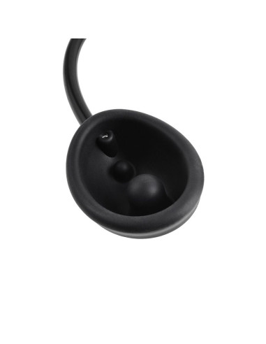 FETISH FANTASY SERIES MINI ONDAS ESTIMULADORAS DE VAGINA