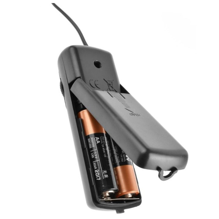 FETISH FANTASY EXTREME BOMBA ONDAS ESTIMULADORAS VAGINAL CON VIBRACION