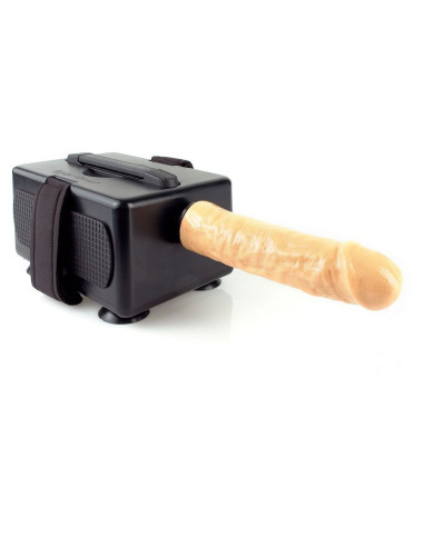 FETISH FANTASY SERIES SERIES MAQUINA SEXUAL DE VIAJE