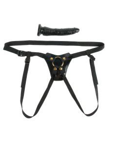 FETISH FANTASY GOLD ARNES DISENO