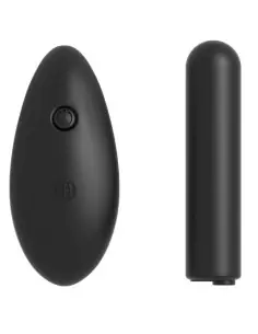 FETISH FANTASY LIMITED EDITION TANGA VIBRADOR REMOTO