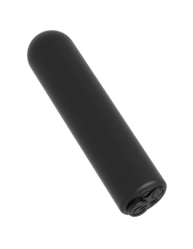 FETISH FANTASY LIMITED EDITION TANGA VIBRADOR REMOTO