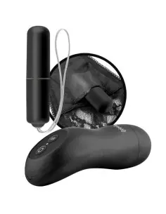 FETISH FANTASY LIMITED EDITION TANGA VIBRADOR REMOTO PLUS