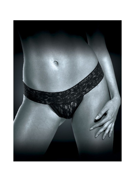 FETISH FANTASY LIMITED EDITION TANGA VIBRADOR REMOTO PLUS FETISH FANTASY LIMITED EDITION TANGA VIBRADOR REMOTO PLUS