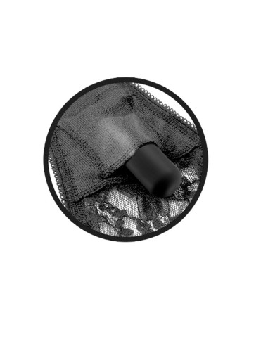 FETISH FANTASY LIMITED EDITION TANGA VIBRADOR REMOTO PLUS