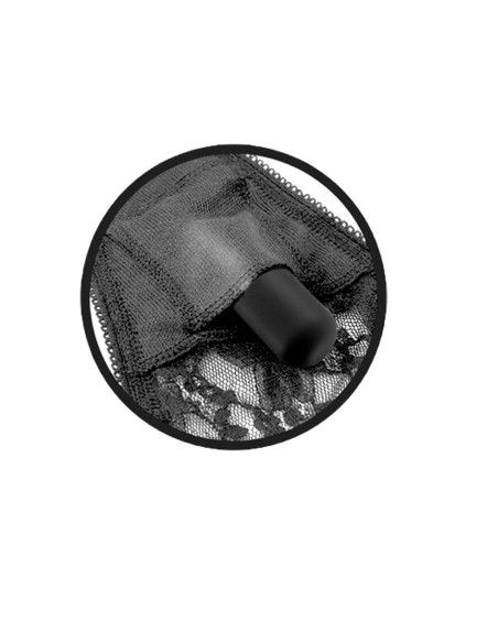 FETISH FANTASY LIMITED EDITION TANGA VIBRADOR REMOTO PLUS FETISH FANTASY LIMITED EDITION TANGA VIBRADOR REMOTO PLUS