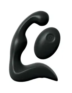 ANAL FANTASY ELITE COLLECTION MASAJEADOR PROSTATICO PRO REMOTO