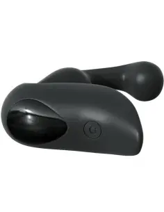 ANAL FANTASY ELITE COLLECTION MASAJEADOR PROSTATICO PRO REMOTO 2