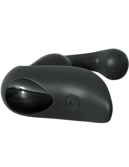 ANAL FANTASY ELITE COLLECTION MASAJEADOR PROSTATICO PRO REMOTO ANAL FANTASY ELITE COLLECTION MASAJEADOR PROSTATICO PRO REMOTO