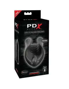 PDX ELITE ESTIMULADOR PARA PENE CON VIBRACION 2