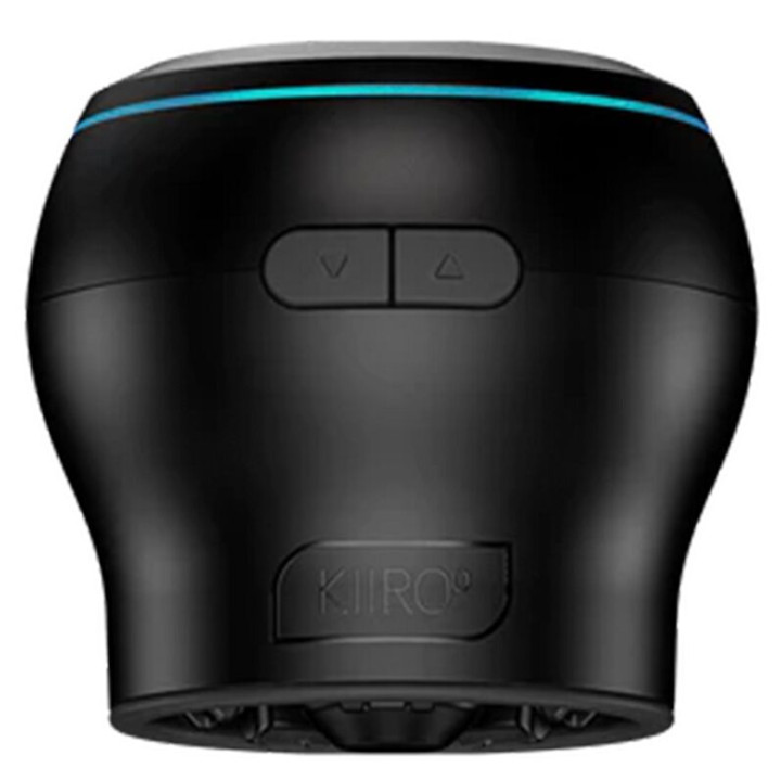 KIIROO POWERBLOW DISPOSITIVO DE ONDAS ESTIMULADORAS INTERACTIVO
