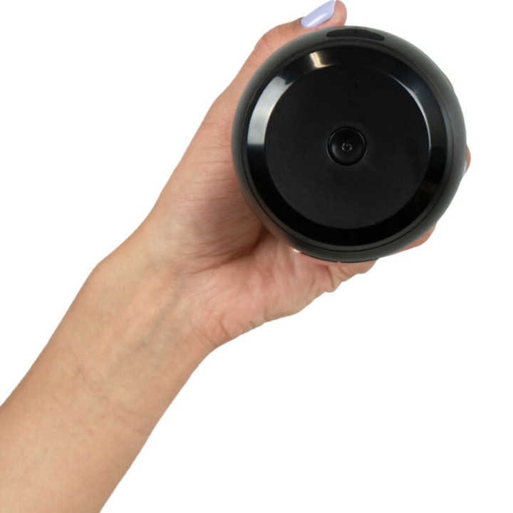 KIIROO POWERBLOW DISPOSITIVO DE ONDAS ESTIMULADORAS INTERACTIVO