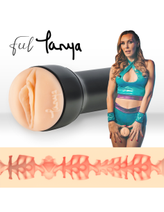 KIIROO FEEL TANYA TATE STARS COLLECTION STROKERS