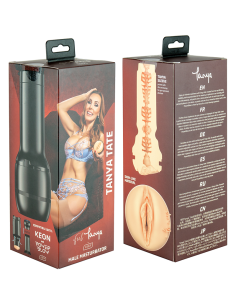 KIIROO FEEL TANYA TATE STARS COLLECTION STROKERS 2