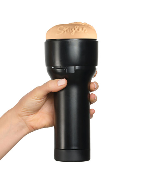 KIIROO FEEL SKYLER LO STARS COLLECTION STROKERS POWERBLOW COMPATIBLE KIIROO FEEL SKYLER LO STARS COLLECTION STROKERS POWERBLOW COMPATIBLE