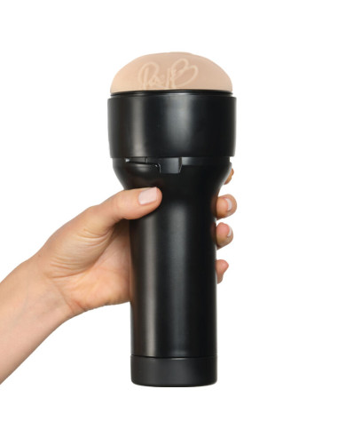 KIIROO FEEL RAE LIL BLACK STARS COLLECTION STROKERS POWERBLOW COMPATIBLE