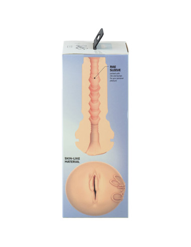 KIIROO FEEL RAE LIL BLACK STARS COLLECTION STROKERS POWERBLOW COMPATIBLE