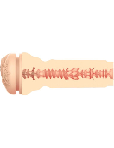 KIIROO FEEL REAGAN FOXX MASTURBADOR KIIROO STARS COLLECTION