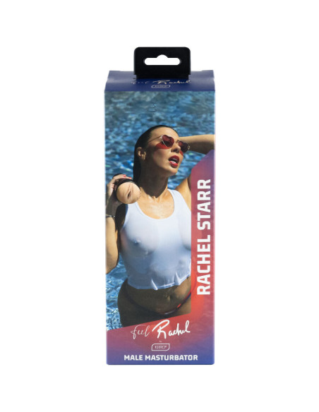 KIIROO FEEL RACHEL STARR MASTURBADOR STARS COLLECTION KIIROO FEEL RACHEL STARR MASTURBADOR STARS COLLECTION