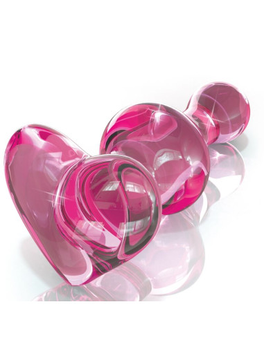 ICICLES N 75 DILDO VIDRIO