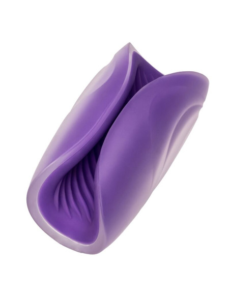 CALEXOTICS SPIRAL GRIP MASTURBADOR TEXTURADO