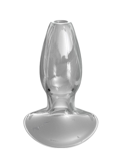 ANAL FANTASY ELITE COLLECTION DILATADOR ANAL GAPER PARA PRINCIPIANTES CRISTAL TALLA S ANAL FANTASY ELITE COLLECTION DILATADOR ANAL GAPER PARA PRINCIPIANTES CRISTAL TALLA S