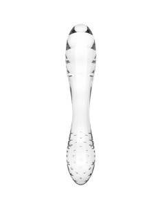 SATISFYER DAZZLING CRYSTAL TRANSPARENTE 2