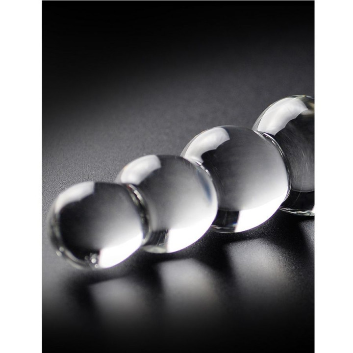 ICICLES N 2 MASAJEADOR DE VIDRIO