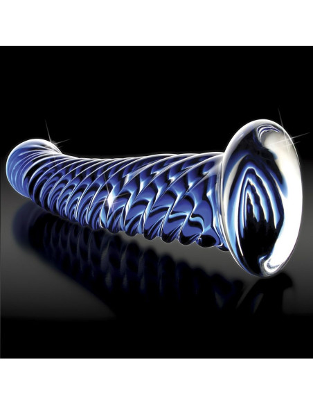 ICICLES N 29 MASAJEADOR DE VIDRIO ICICLES N 29 MASAJEADOR DE VIDRIO